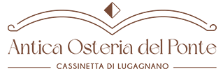 Antica Osteria del Ponte