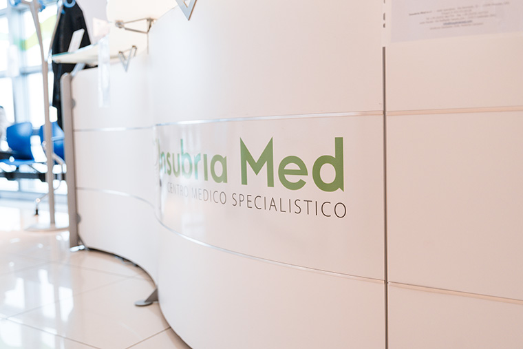 Digital strategy studio medico a Varese